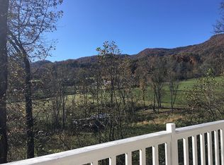 259 Goondock Dr, Sylva, NC 28779