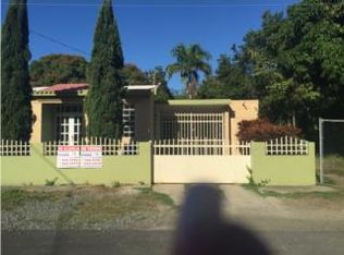 Villa Mercedez, Salinas, PR 00751