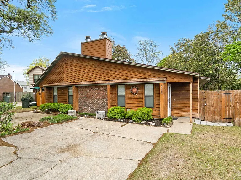 3023 Cedarwood Village Ln — Photo 21