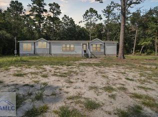 398 Heidt Lndg, Guyton, GA 31312