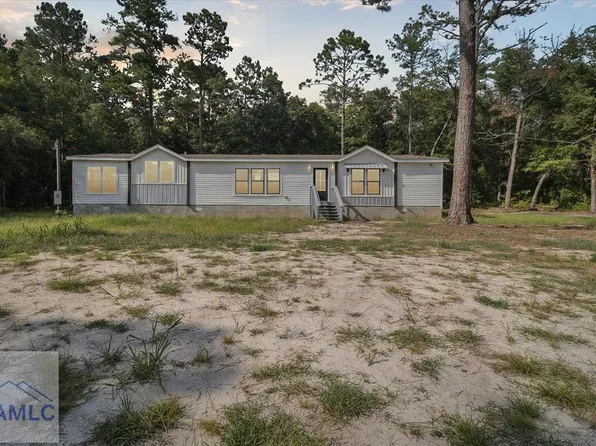 398 Heidt Lndg, Guyton, GA 31312