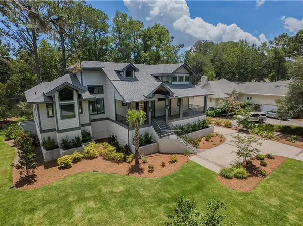 88 Timber Ln, Hilton Head Island, SC 29926