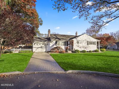85 Hialeah Avenue, Middletown, NJ, 07748