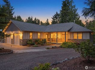 Bell Woods, Sequim, WA 98382