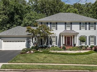 514 Pointe Essex Ct, Saint Louis, MO