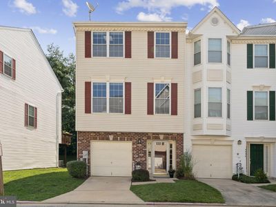 4938 Lee Farm Ct UNIT 95, Ellicott City, MD, 21043