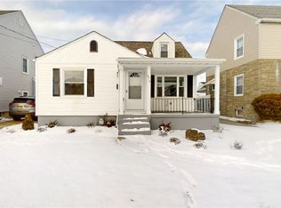 2918 Weston Ave, Niagara Falls, NY 14305