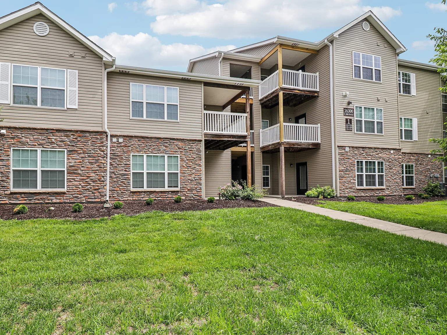 The Orchards Apartments — Photo 3