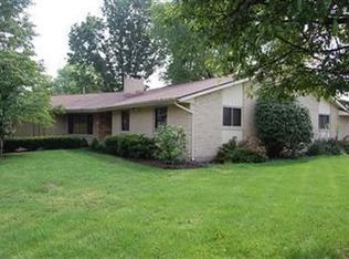4800 Marshall Rd, Dayton, OH 45429