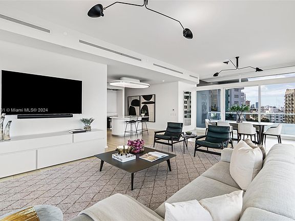 5th image of 3315 Collins Ave APT 8C