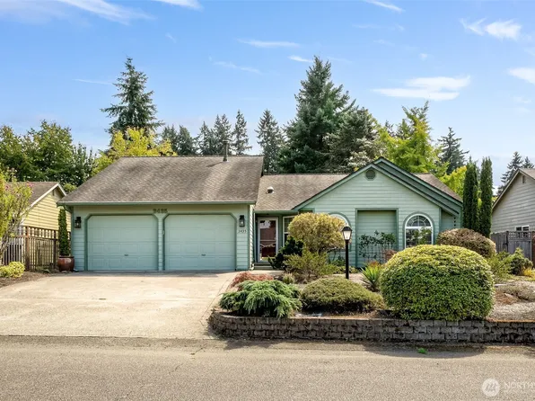 3435 Woodside Court NE, Olympia, WA 98506