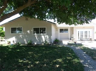 5751 Hall Rd, Corning, CA 96021