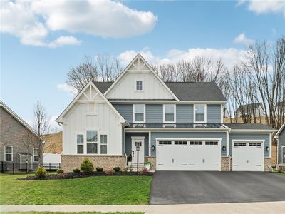 320 Crest Ln, Mars, PA, 16046