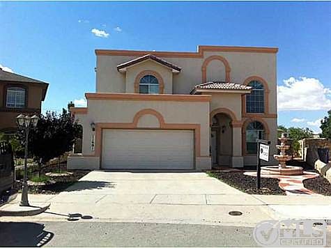 1st image of 11601 Gypsum Hills Cir