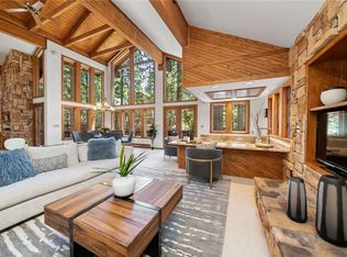 106 Jobs Peak Rd, Incline Village, NV 89451