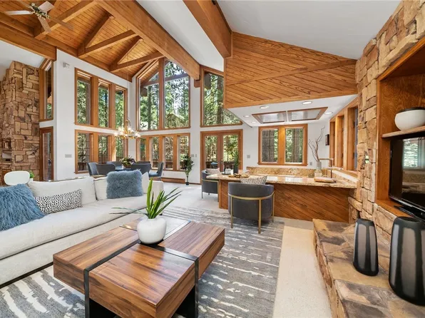 106 Jobs Peak Rd, Incline Village, NV 89451
