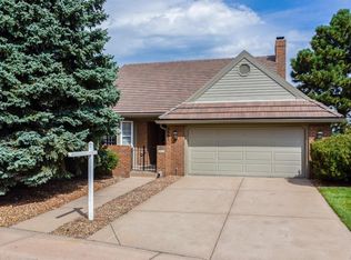 5961 E Briarwood Dr, Centennial, CO 80112