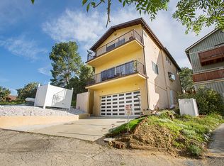 21415 Arapahoe Trl, Chatsworth, CA 91311