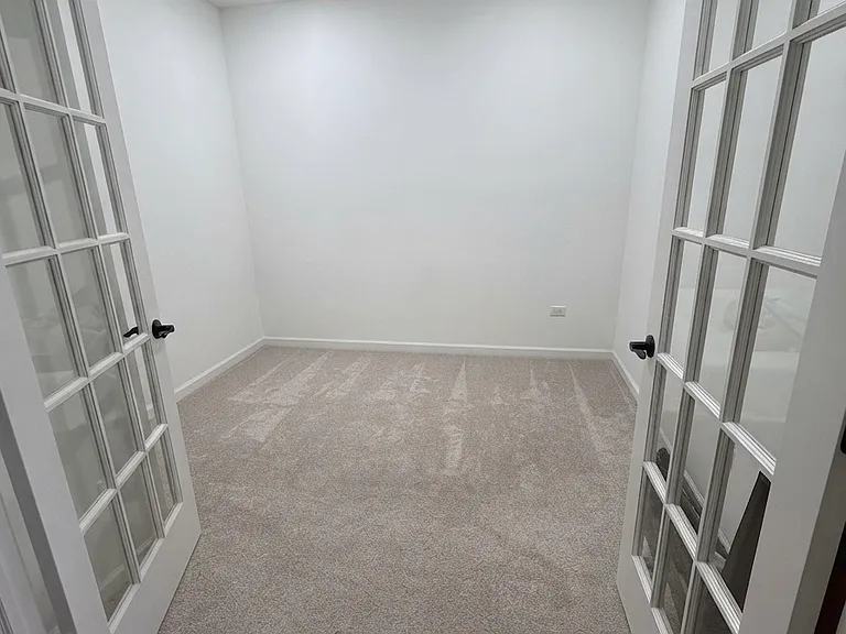 Office/ Optional Bedroom