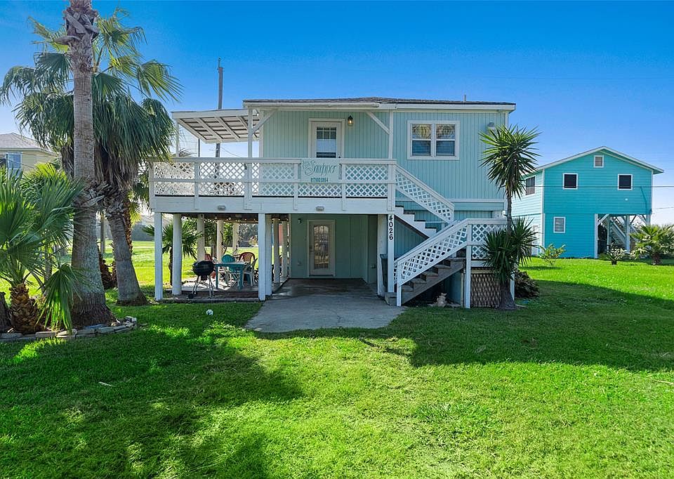 1st image of 4026 Surf Dr