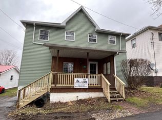 116 Evans St, Everson, PA