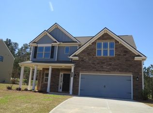 7478 Sydnee Ct, Douglasville, GA