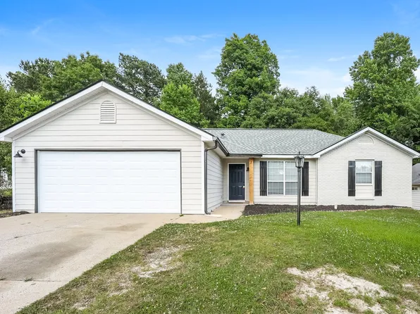 320 Emerald Green Ct, Atlanta, GA 30349