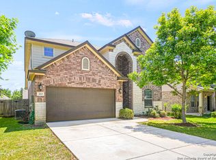213 nomad, Cibolo, TX 78108