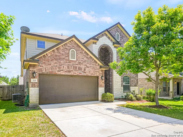 213 nomad, Cibolo, TX 78108