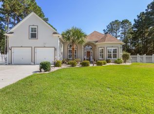 4650 Ironwood Dr., North Myrtle Beach, SC 29582