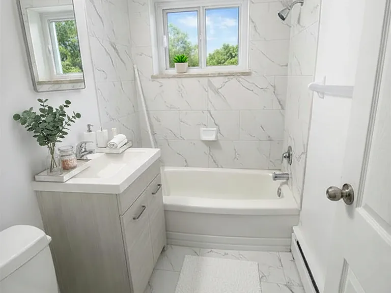 92 Robinson St #504 — Photo 12
