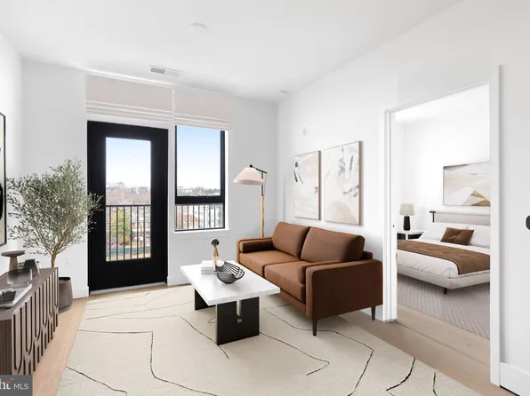 7175 12th St NW #610, Washington, DC 20011