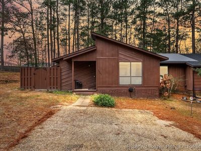 3543 Rolls Ave, Fayetteville, NC, 28311