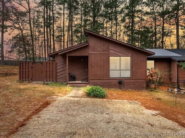 3543 Rolls Ave, Fayetteville, NC 28311