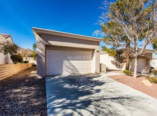 2725 Breakers Creek Dr, Las Vegas, NV 89134