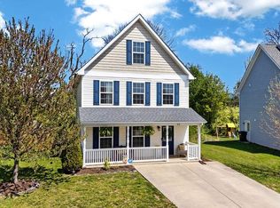 312 Evershire St, Waynesboro, VA