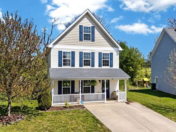 312 Evershire St, Waynesboro, VA 22980