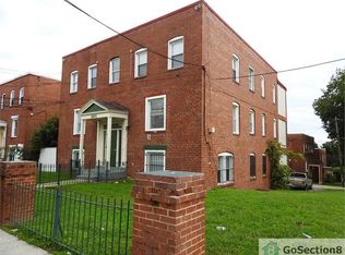 2801 Jasper St SE APT 5, Washington, DC 20020