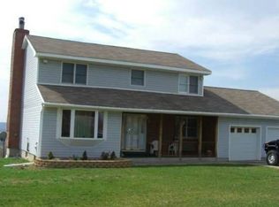 614 Shellstone, Florida, NY 12010