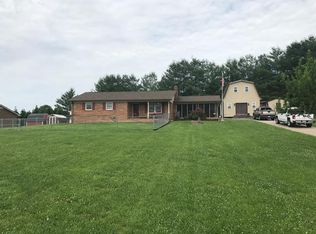 416 Alan Dr, Kings Mountain, NC 28086