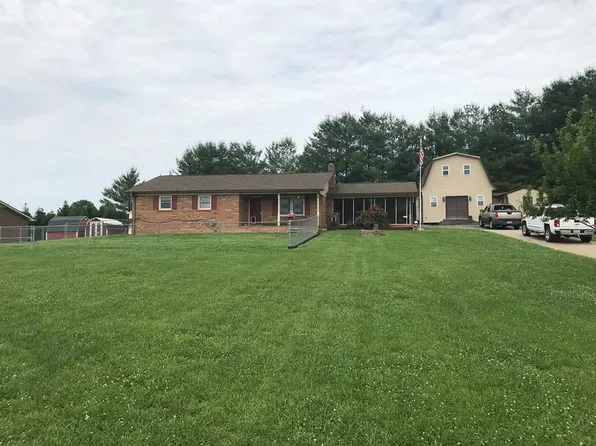 416 Alan Dr, Kings Mountain, NC 28086