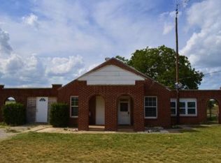 379 County Road 306, Goldthwaite, TX 76844