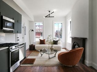 77 Chambers St APT 2, Newburgh, NY 12550