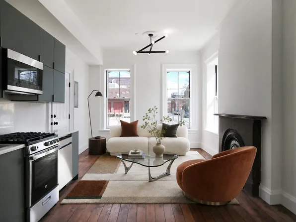 77 Chambers St APT 2, Newburgh, NY 12550
