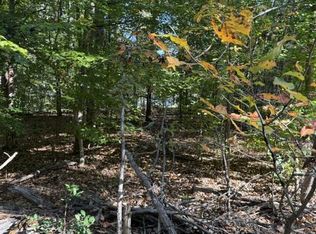 Rappahannock Dr, Hartwood, VA 22471