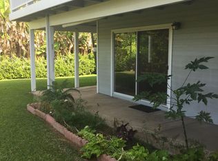 76-6017-E1 Mamalahoa Hwy, Holualoa, HI 96725