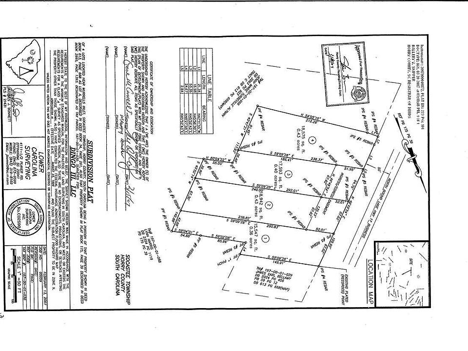 2nd image of - Highway 17 Business