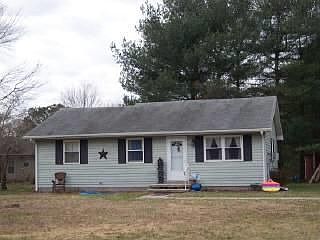 3BR, 1BA Rancher
