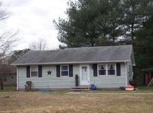 7012 Cromwell Ave, Salisbury, MD 21804