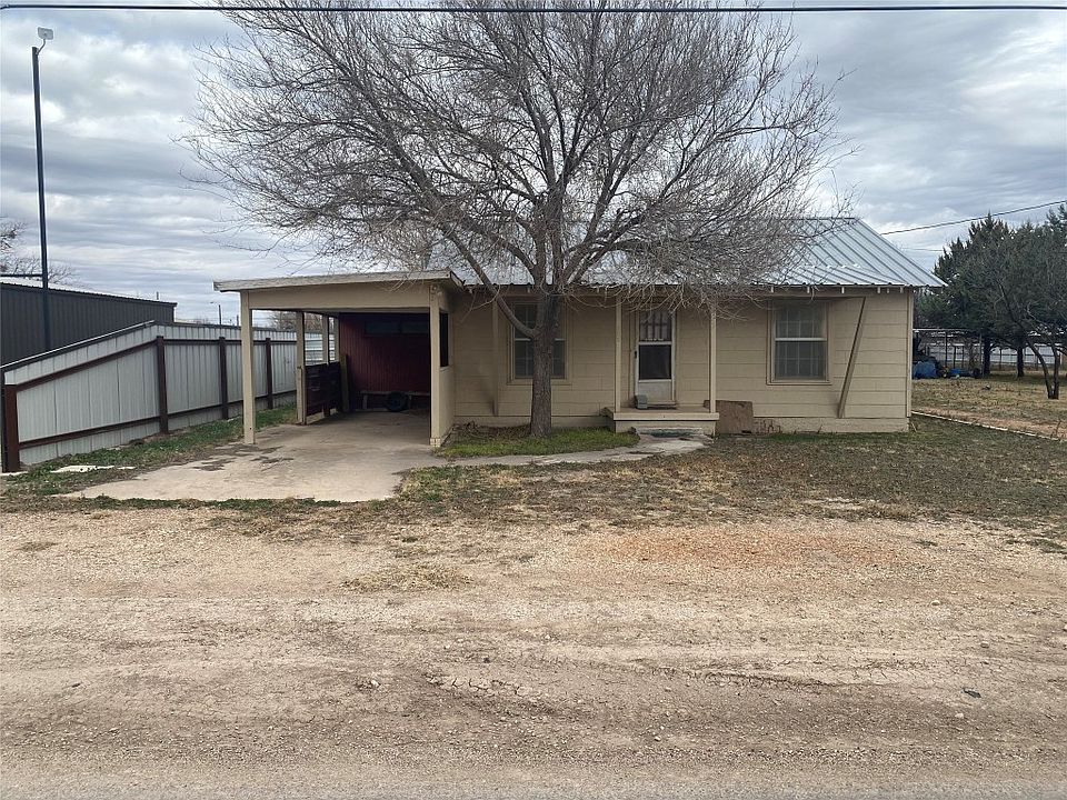 305 Main St, Roscoe, Tx 79545 